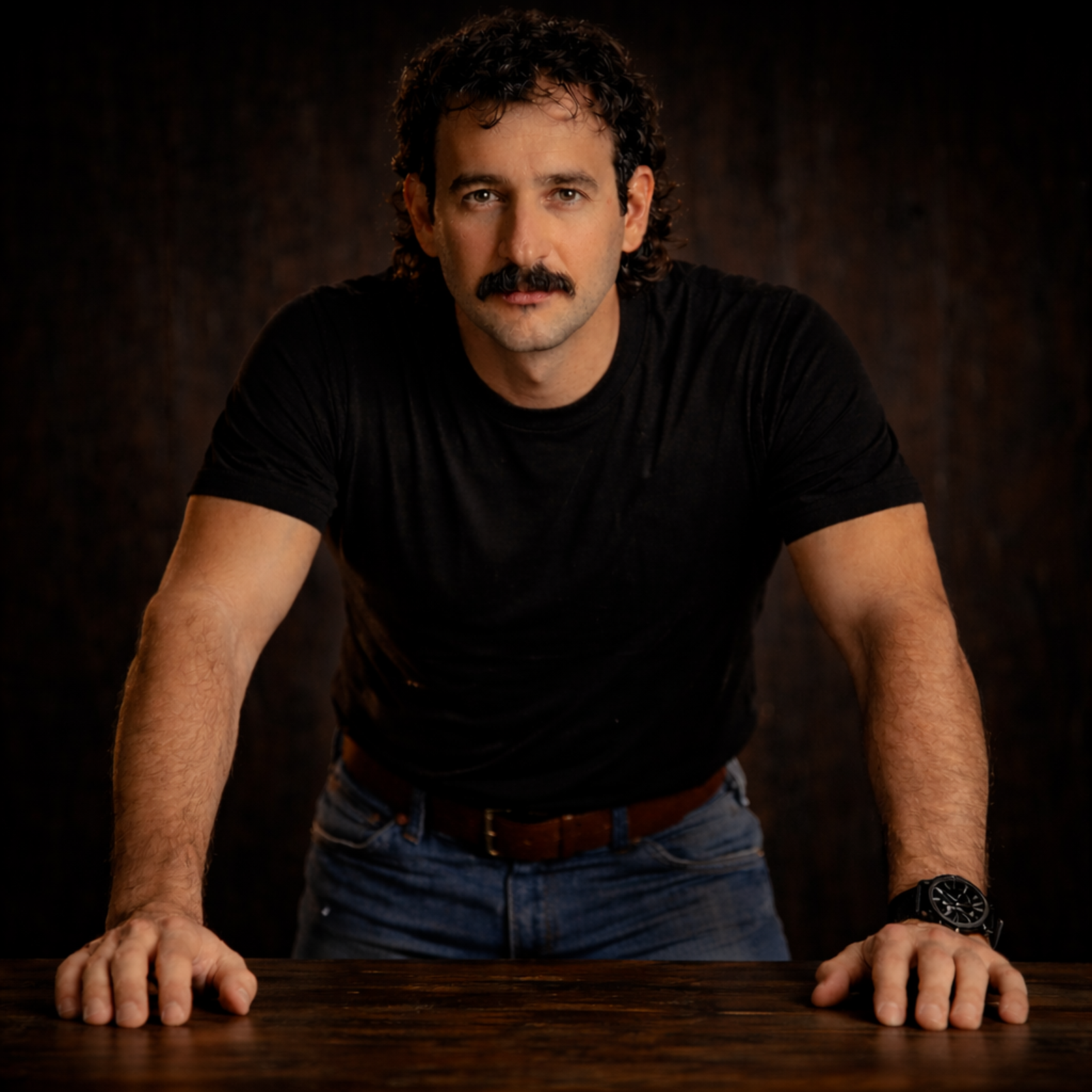 Flavio, founder of Last Bite Pro